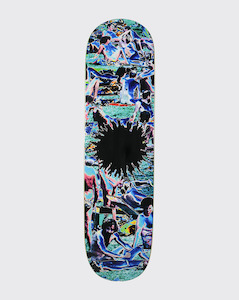 Quasi: Quasi People 8.25” Deck