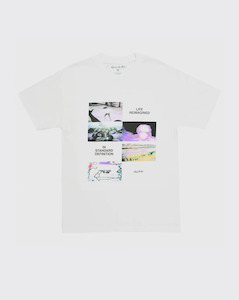 Quasi: Quasi Life 3.0 Shirt - White