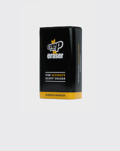 New Stock To Add To Carnival Sale Over The Week: Crep Protect Eraser