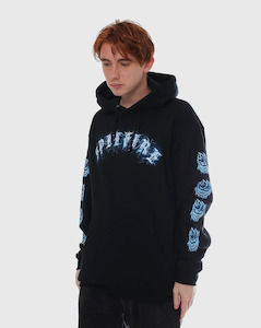 40 Sale: Spitfire Firebolt Old English Bighead Hood - Sale