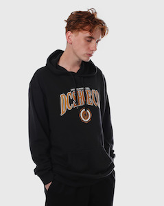 40 Sale: DC Tuition Hood - Sale