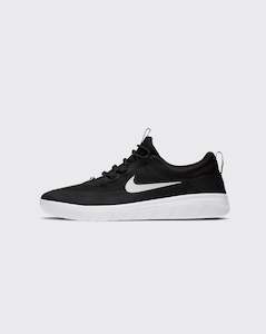 40 Sale: Nike SB Nyjah Free 2 Shoe Black - Sale