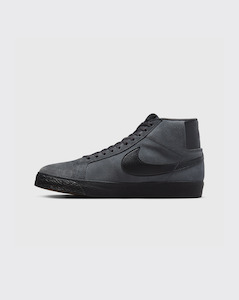 Sale Additions 1: Nike SB Zoom Blazer Mid Shoe - FD0731-001