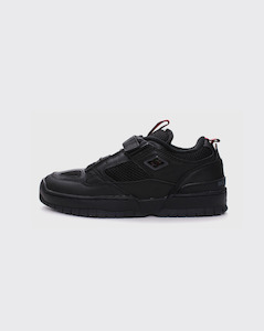 Sale Additions 1: DC JS 1 Shoe - Black/Red