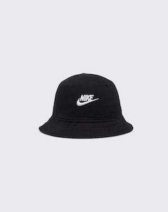 Pricepoint Gifts: Nike Apex Kids Futura Bucket Hat - Black