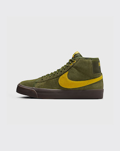 Top Tier Gifts: Nike SB Zoom Blazer Mid x Antihero Shoe