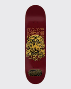 Santa Cruz: Santa Cruz Pace Occult VX 8.5” Deck - Multi