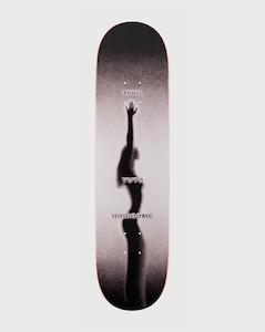 April Yuto Horigome Fade 8.25” Deck