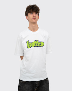 Butter Goods Swirl Shirt - White