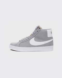 Sale Shoes: Nike SB Blazer Mid ISO Shoe - Sale