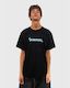 Primitive Sting Shirt - Black
