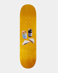 Sale Skate: All Timers x Bronze 56K PB&J 8.5" Deck