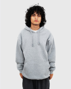 Pro Club: Pro Club Heavyweight Hoodie - Grey