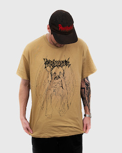 Apparel: Personal Wingman Shirt - Chocolate