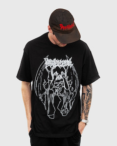 Apparel: Personal Wingman Shirt - Black