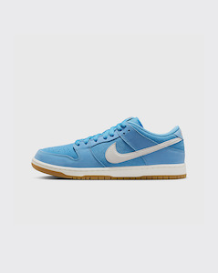 Top Tier Gifts: Nike SB Dunk Low Pro Shoe - University Blue