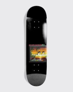 Jacuzzi: Jacuzzi Deck Flipper EX7 John Dilo 8.5"