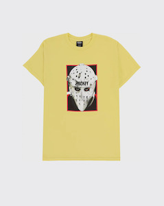 Hockey War on Ice Shirt - Yellow