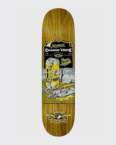 Antihero Kanfoush Cancrete 8.25” Deck