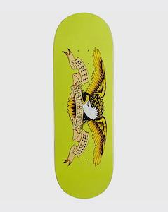 Antihero: Antihero Classic Eagle Horse Pill 10” Deck