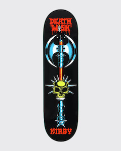 Deathwish Taylor Kirby Forgotten Relics 8.475” Deck