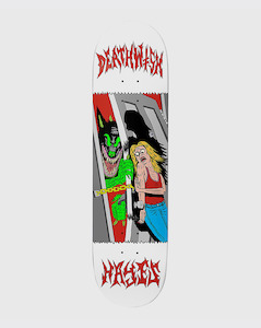 Deathwish: Deathwish JH 423 8.38” Deck
