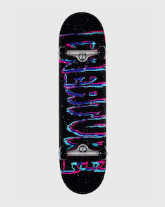 Creature 3D Logo 7.75” Complete