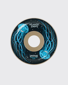 Spitfire x Atlantic Drift Formula 4 99D 54mm Wheel