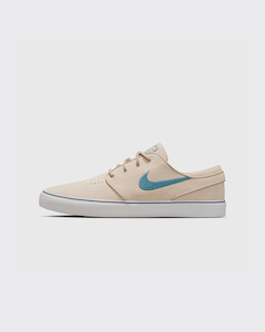 Summer: Nike SB Janoski OG+ Shoe - Sanddrift/Smokey Blue