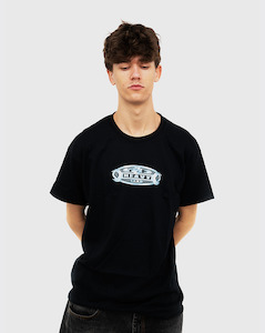 Top Heavy Tool Time Shirt - Black