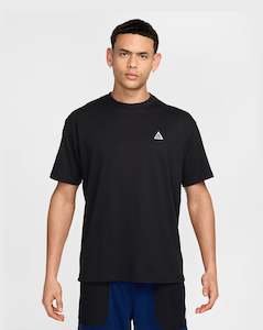 All 1: Nike ACG Max90 T-Shirt - Black