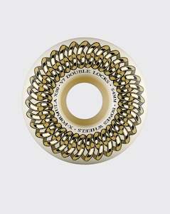 Bones X-Formula Double Locks V7 Wheel 54mm