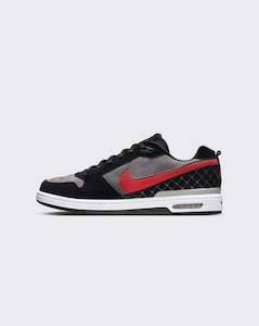 Nike SB Paul Rodriguez Zoom Air Low Bred Shoe