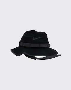 All 1: Nike Apex Dri-FIT Bucket Hat - Black