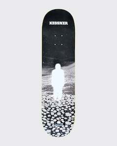 April: April Ronnie Kessner Beam 8.25” Deck