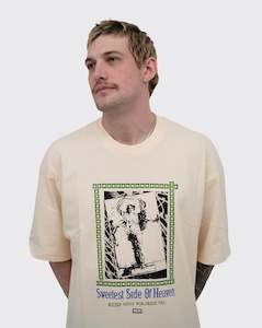 Butter Goods Angel Shirt - Cream