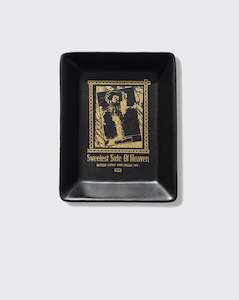 Latest Apparel: Butter Goods Heaven Ceramic Tray - Black