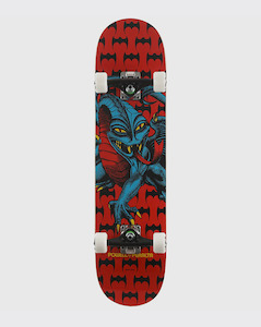 Powell Peralta Cab Dragon One Off 7.75" Complete