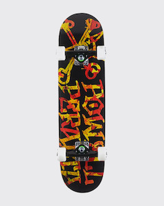Powell Peralta: Powell Peralta Vato Rats 7.50" Complete - Leaves Black