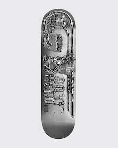 Antihero: Antihero Grant GT Revington Re-Rev 8.25” Deck