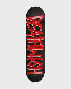 Deathwish: Deathwish Deathspray 8.25” Deck