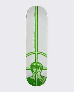 New Years Hardware Sale: April Dashawn Jordan Aim 8.25” Deck