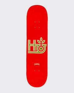 Habitat Tri-Color Pod 8.06” Deck