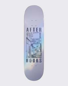 After Hours Jazz 8.25” Deck