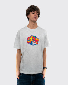 Dime Global Shirt - Ash