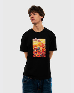 Dime: Dime Cook Out 2 Shirt - Black