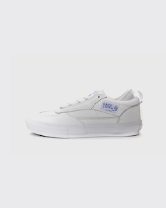 30 Sale: Vans X Rory Milanes Safe Low Shoe - White