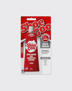 Pricepoint Gifts: Shoe Goo - Clear