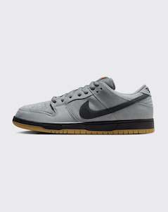Summer: Nike SB Dunk Low Pro Shoe - Cool Grey