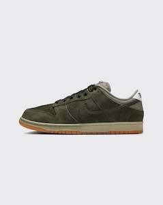 Nike SB Dunk Low Pro B Shoe - Sequoia